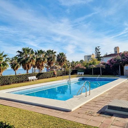 Las Antillas II Front Sea Views Pool 丰希罗拉 外观 照片