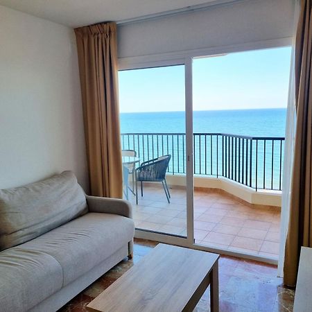 Las Antillas II Front Sea Views Pool 丰希罗拉 外观 照片