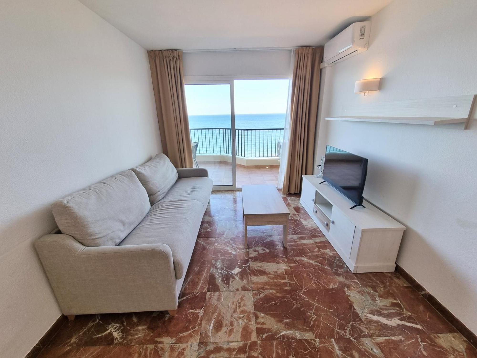 Las Antillas II Front Sea Views Pool 丰希罗拉 外观 照片